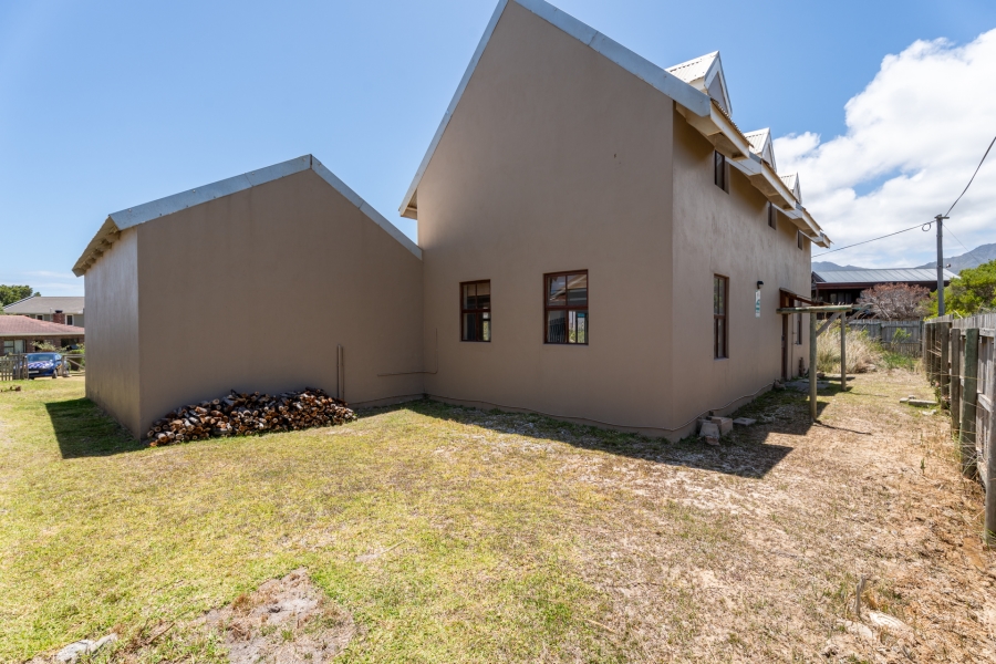 3 Bedroom Property for Sale in Pringle Bay Western Cape